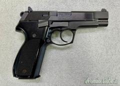 PISTOLA WALTHER MOD. P88 CAL. 9X21