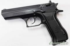 IMI | Israel Military Industries JERICHO 941 9x21mm IMI