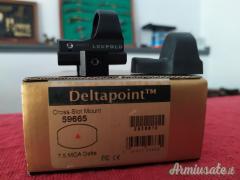 LEUOPOLD DELTAPOINT
