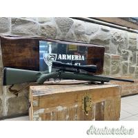 USATO – CARABINA – RUGER AMERICAN cal. 308 WIN.