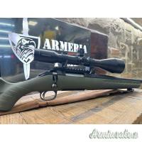 USATO – CARABINA – RUGER AMERICAN cal. 308 WIN.
