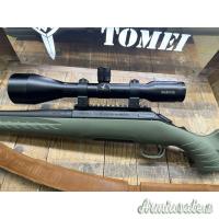 USATO – CARABINA – RUGER AMERICAN cal. 308 WIN.