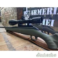 USATO – CARABINA – RUGER AMERICAN cal. 308 WIN.