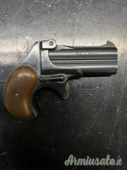 Derringer Mod.17 cal.38 Special