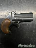 Derringer Mod.17 cal.38 Special