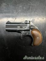 Derringer Mod.17 cal.38 Special