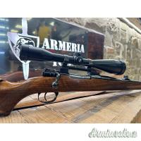 USATO – CARABINA – BRNO MOD. AS VZ 24 98 cal. 7×64