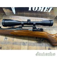 USATO – CARABINA – BRNO MOD. AS VZ 24 98 cal. 7×64