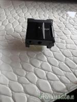 TRUGLO MICRO-TAC TACTICAL MICRO LASER - PICATINNY/WEAVER RAIL