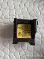 TRUGLO MICRO-TAC TACTICAL MICRO LASER - PICATINNY/WEAVER RAIL