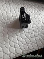 TRUGLO MICRO-TAC TACTICAL MICRO LASER - PICATINNY/WEAVER RAIL