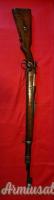 Mauser K98 7.92x57mm Mauser  |  8mm Mauser  |  8x57 JS