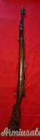 Mauser K98 7.92x57mm Mauser  |  8mm Mauser  |  8x57 JS