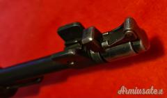 Mauser K98 7.92x57mm Mauser  |  8mm Mauser  |  8x57 JS