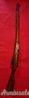 Mosin Nagant 91 30 7.62 x 54R  |  7.62 Russian