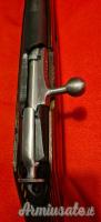 Mosin Nagant 91 30 7.62 x 54R  |  7.62 Russian