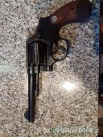 S&W 38 police .38 S&W | Colt New Police | Super Police