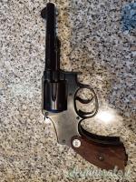 S&W 38 police .38 S&W | Colt New Police | Super Police