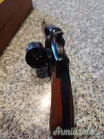 S&W 38 police .38 S&W | Colt New Police | Super Police
