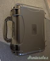 Porta munizioni multi calibro