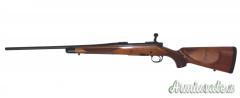 Remington MOD. 700 cal. 25-06 Rem