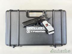 TANFOGLIO STOCK II XTREME - 9X21