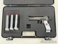 TANFOGLIO STOCK II XTREME - 9X21