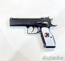 TANFOGLIO STOCK II XTREME - 9X21