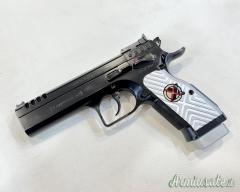TANFOGLIO STOCK II XTREME - 9X21