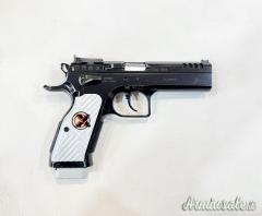 TANFOGLIO STOCK II XTREME - 9X21