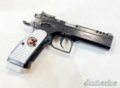 TANFOGLIO STOCK II XTREME - 9X21