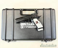 TANFOGLIO STOCK II XTREME - 9X21