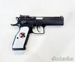 TANFOGLIO STOCK II XTREME - 9X21
