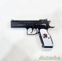 TANFOGLIO STOCK II XTREME - 9X21