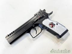 TANFOGLIO STOCK II XTREME - 9X21