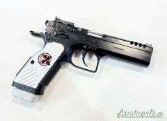 TANFOGLIO STOCK II XTREME - 9X21