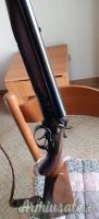 Sauer Sauer S.P Sammer e Sohn- Suhl Dillinger 16