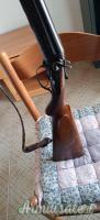 Sauer Sauer S.P Sammer e Sohn- Suhl Dillinger 16