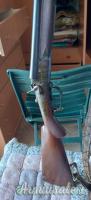 Sauer Sauer S.P Sammer e Sohn- Suhl Dillinger 16