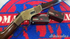 Uberti 1866 38 Special