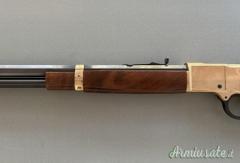 Henry Repeating BIG BOY .45 Colt