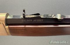 Henry Repeating BIG BOY .45 Colt