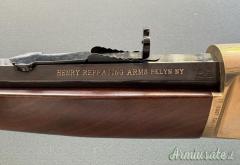 Henry Repeating BIG BOY .45 Colt