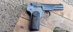 FN 1900 .32 ACP  |  7.65x17mm Browning SR