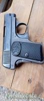 FN Herstal | Fabrique Nationale 1906 .25 ACP  |  6.35 mm Browning