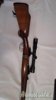 Steyr Mannlicher MC  Stutzen .30-06 Springfield