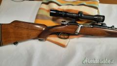 Steyr Mannlicher MC  Stutzen .30-06 Springfield