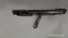 Steyr Mannlicher MC  Stutzen .30-06 Springfield
