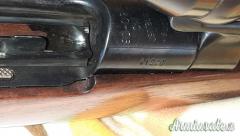 Steyr Mannlicher MC  Stutzen .30-06 Springfield