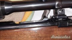 Steyr Mannlicher MC  Stutzen .30-06 Springfield